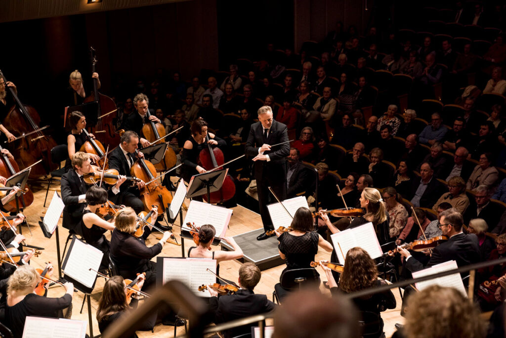 Australian World Orchestra