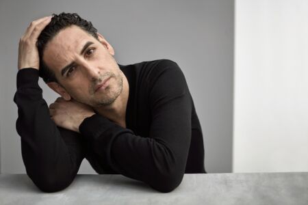 Juan Diego Flórez in Recital