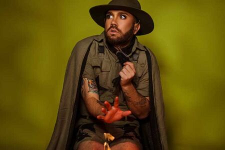 Clancestry Camp Culture