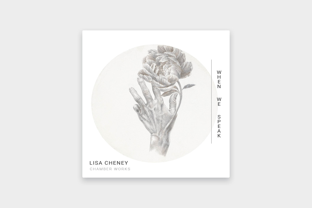 Lisa Cheney