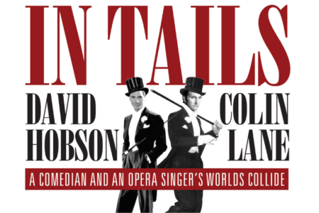 David Hobson & Colin Lane: In Tails
