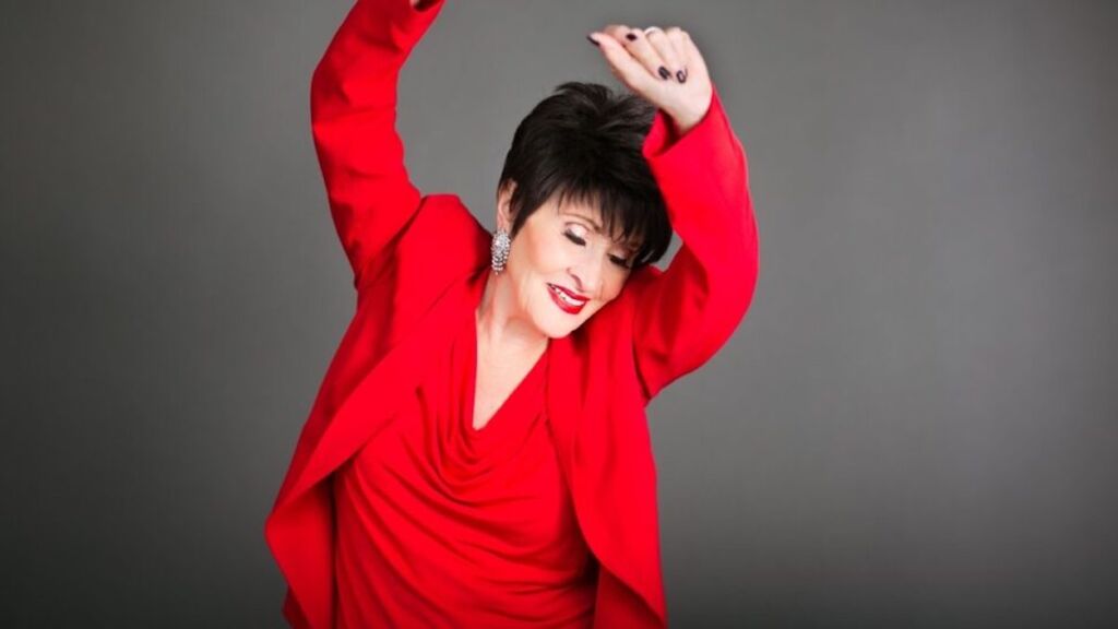 Musical theatre icon Chita Rivera has died