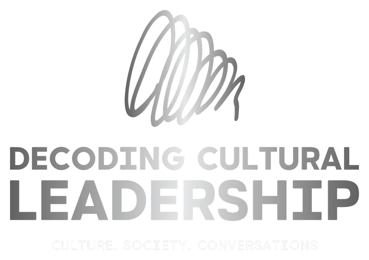 Decoding Cultural Leadership podcast - Limelight
