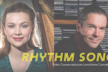 Lunchtime Concert | Rhythm Song