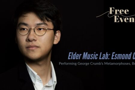After Hours Concert | Elder Music Lab