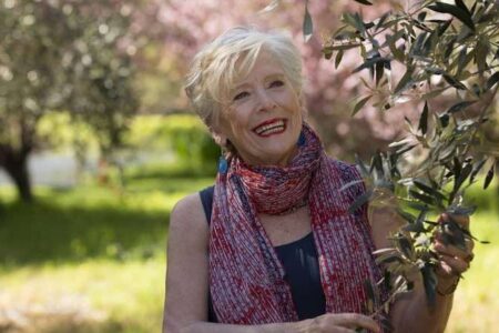 Long Lunch with Maggie Beer