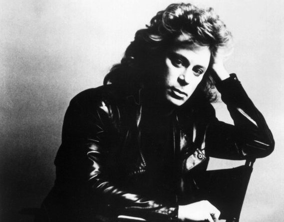 Songwriter Eric Carmen has died