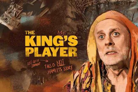 The King’s Player