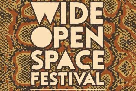 Wide Open Space Festival