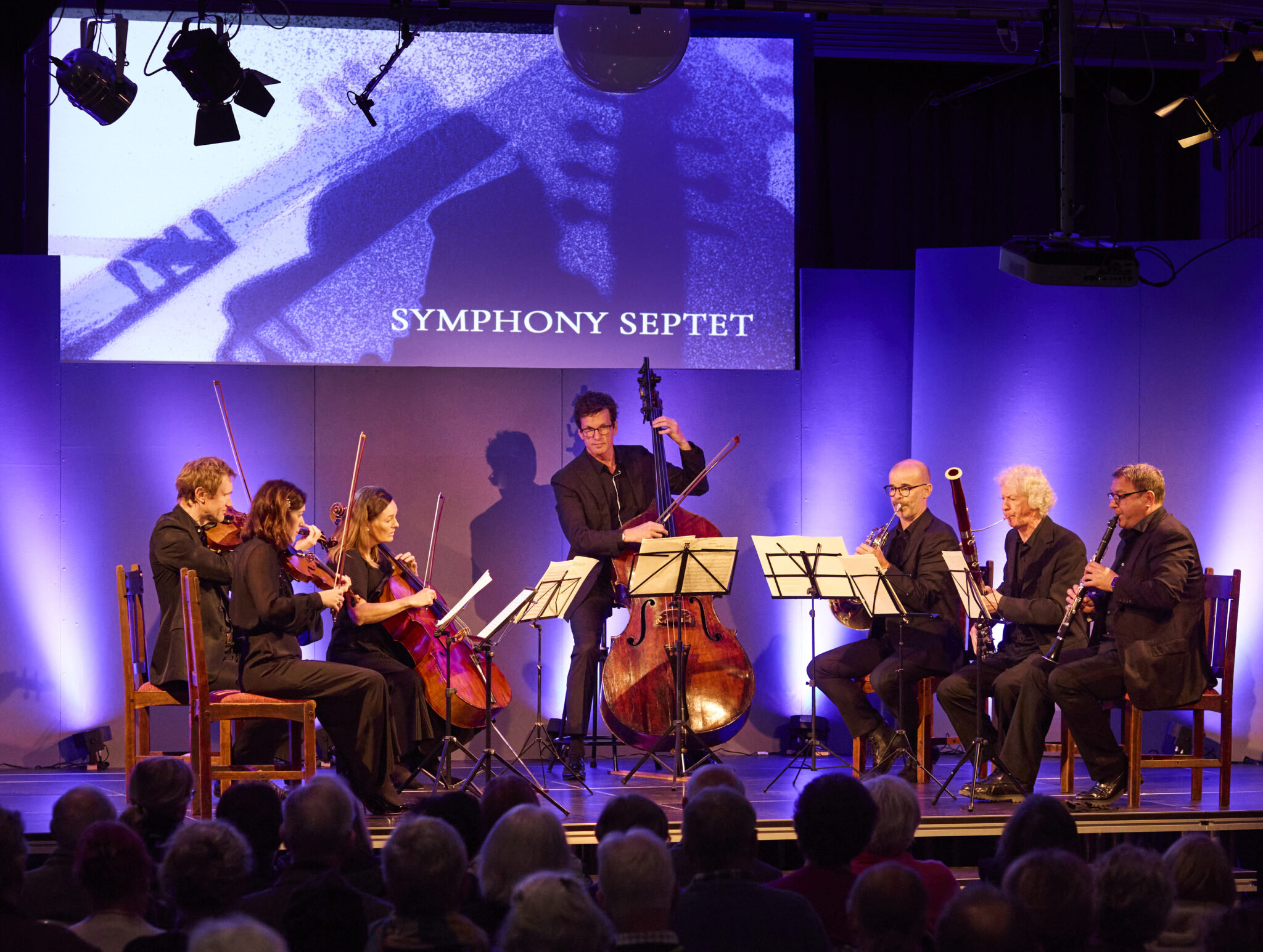 Blackheath Chamber Music Festival 2024 Day Three