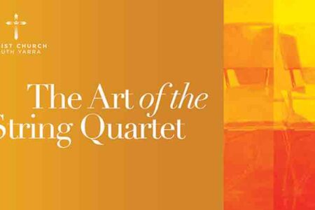 The Art of the String Quartet