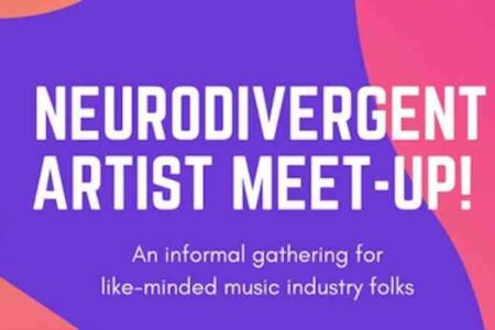 Neurodivergent Meetup