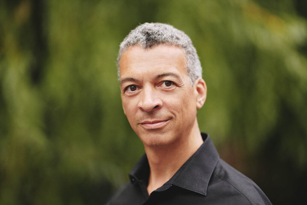 Roderick Williams