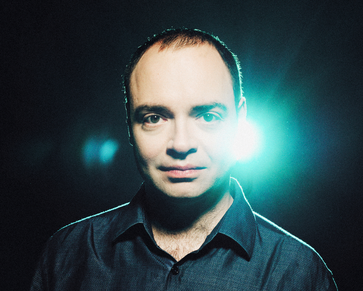 Alexander Melnikov