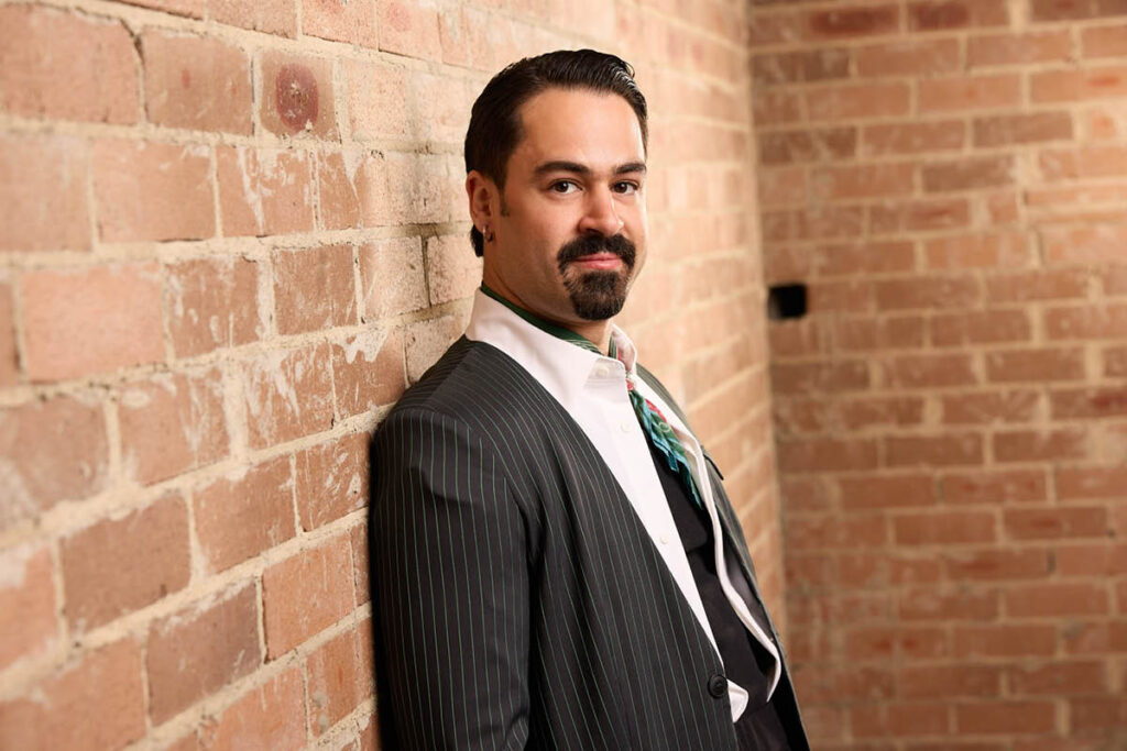 Ryan González