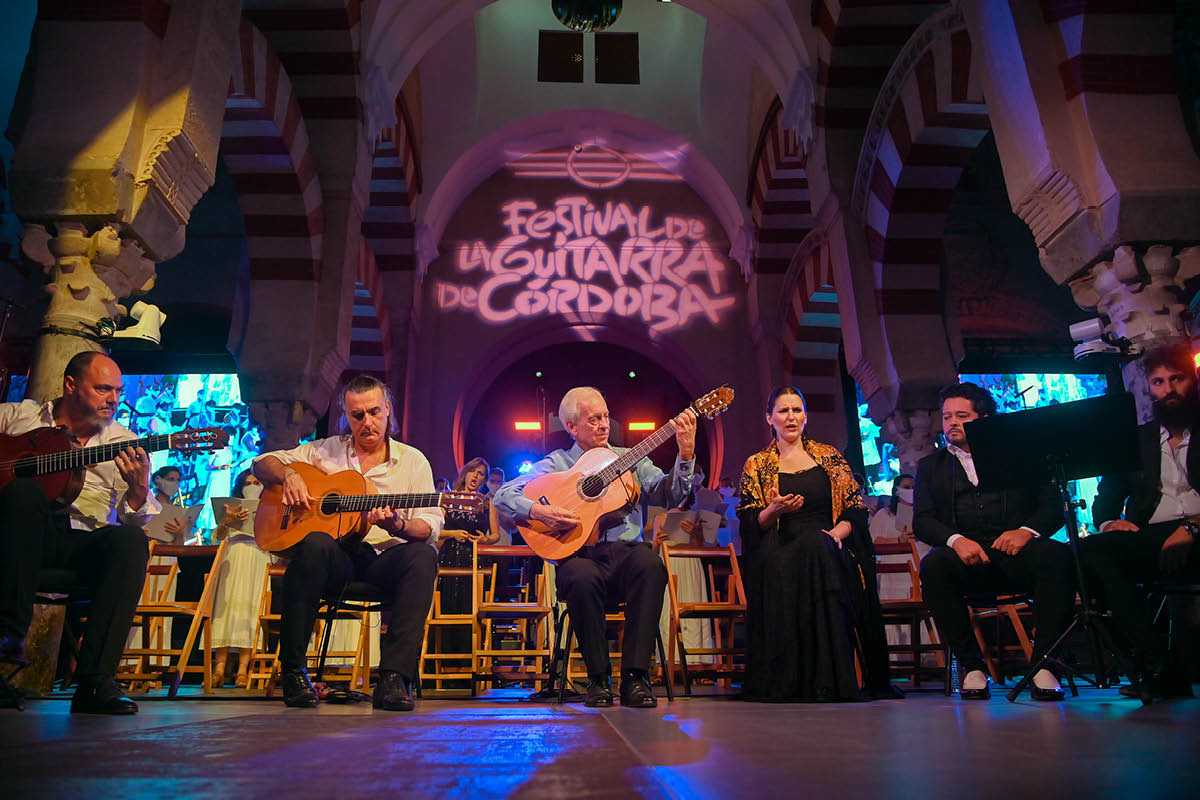 Adelaide Guitar Festival announces 2024 program