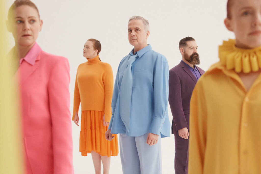 Opera Australia Chorus