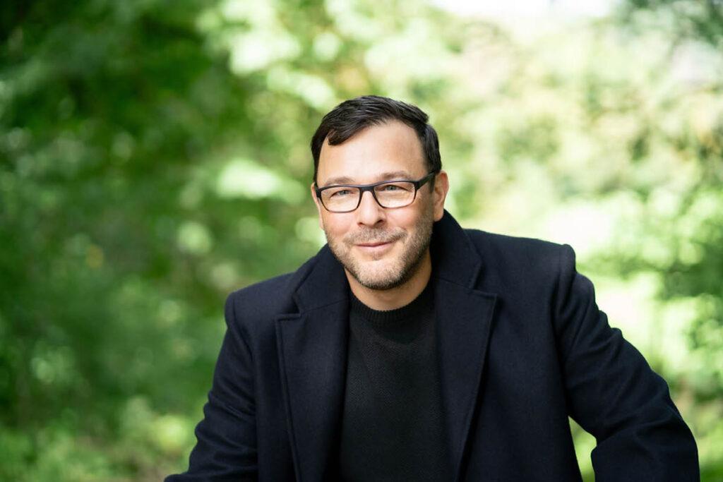 Andreas Scholl