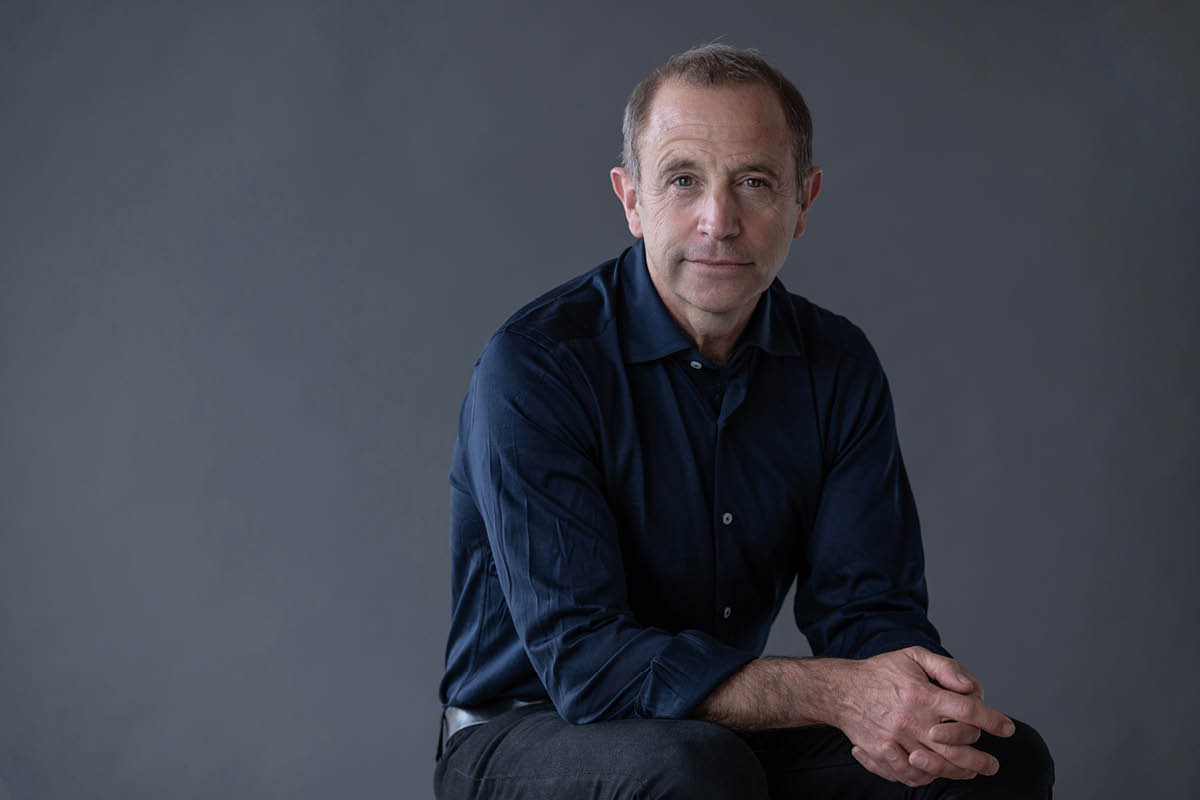 Mark Wigglesworth