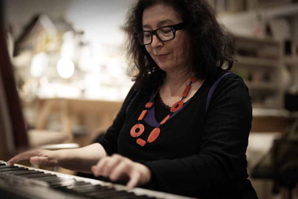 Elena Kats-Chernin