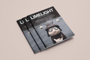 Limelight Magazine October 2024