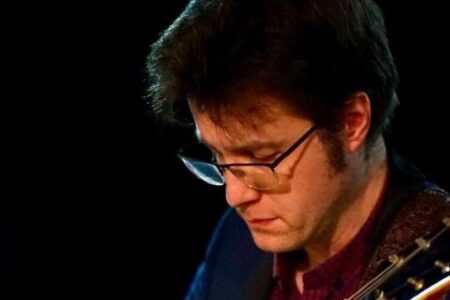 Lee Jones Quintet featuring Llewellyn Osborne & Andy Moon