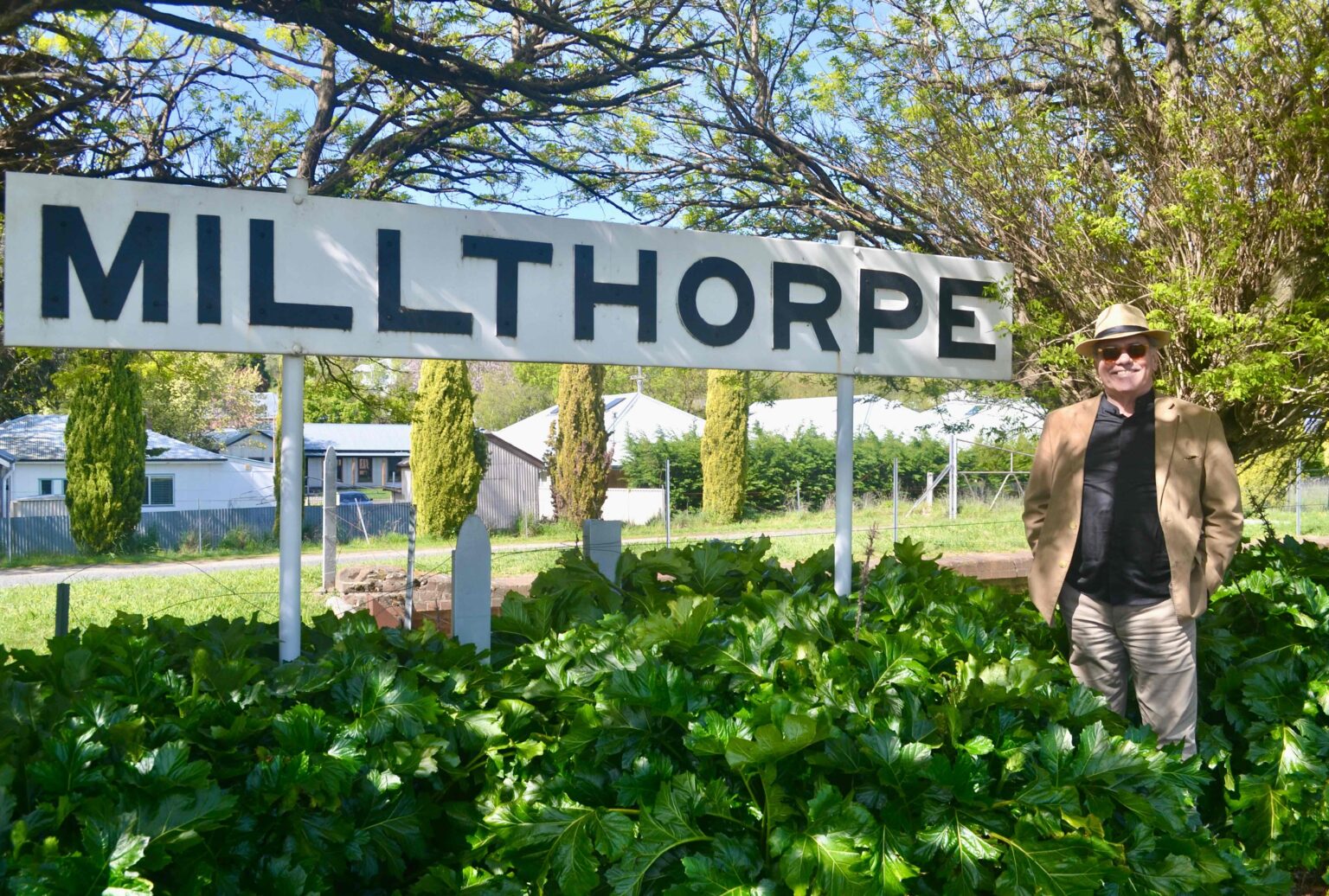 Handa Opera at Millthorpe announces inaugural program