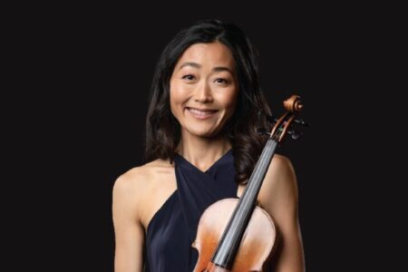 ‘Symphony, Sonata or Chamber Work ? Brahms’ Piano Quintet’ with Howard Penny