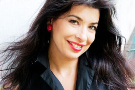 Berlin to Broadway with Noëmi Nadelmann