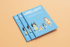 Limelight December 2024