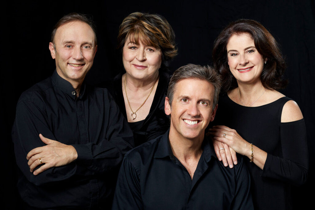 Goldner String Quartet