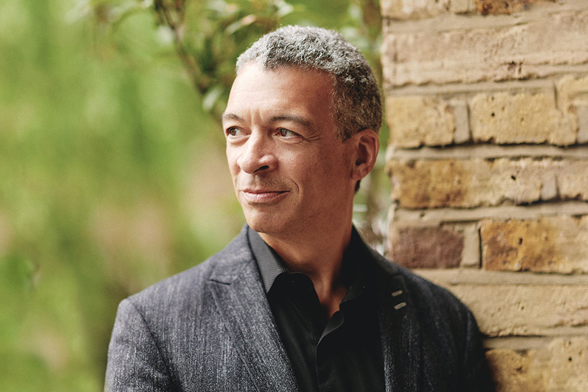 Roderick Williams