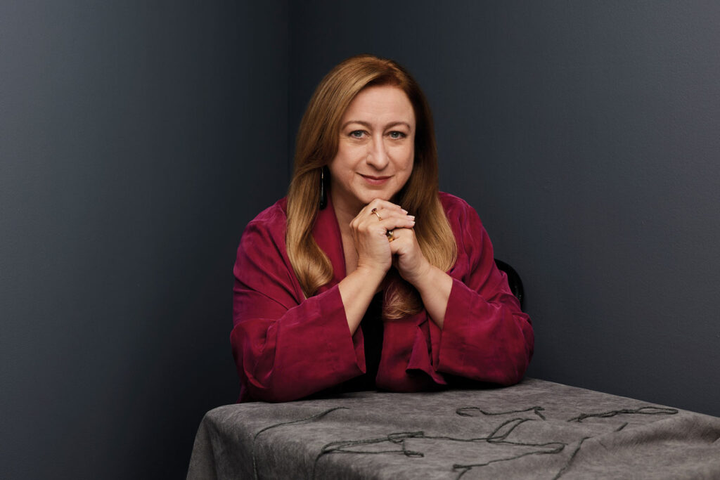 Simone Young