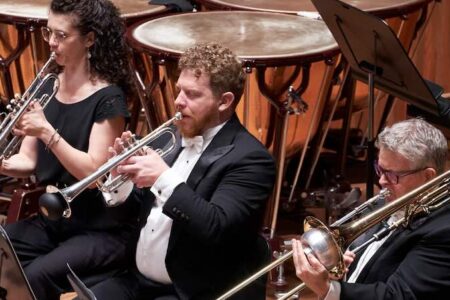 Mussorgsky’s Pictures at an Exhibition