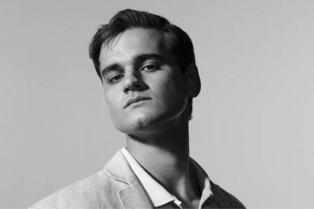 The Talented Mr Ripley