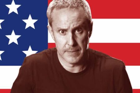 American Song