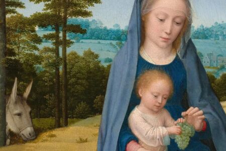 Baroque Christmas 2025