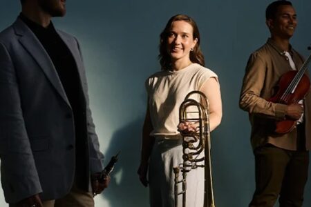 Born in Vienna: Concert 3