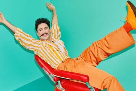 The Barber of Seville