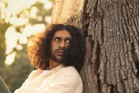 Whitefella Yella Tree