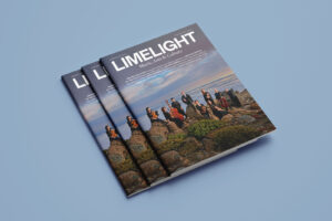 Limelight March 2025