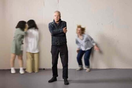 The True History of the Life and Death of King Lear & His Three Daughters