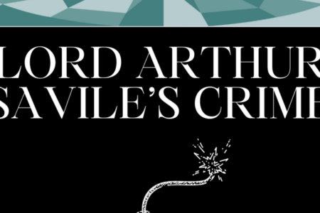 Lord Arthur Savile’s Crime