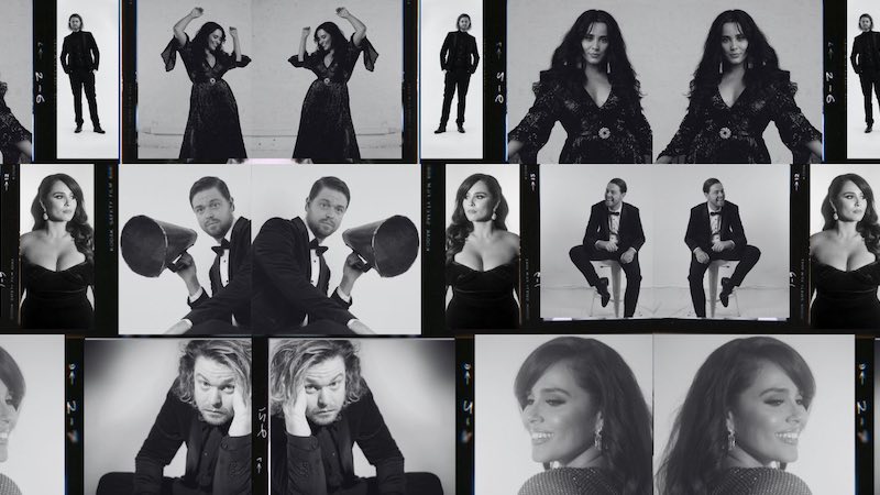A Musical Affair 1920 x 790px – 12