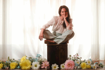 Jazz at the Lounge 2025: Hetty Kate Spring