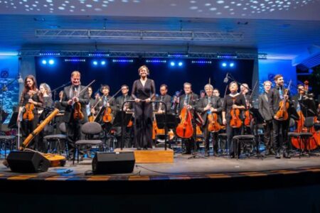 Northern Lights & Southern Stars