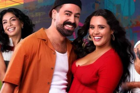 In the Heights