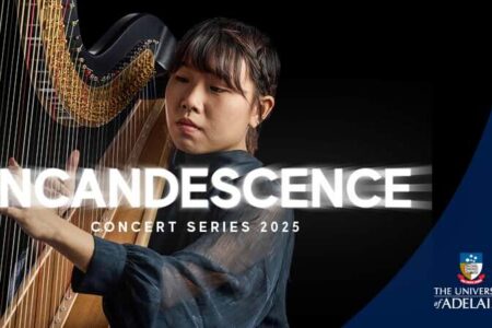 Lunchtime Concert – Rhythms of Celebration