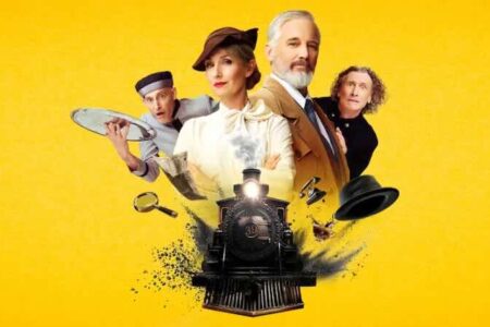 The 39 Steps