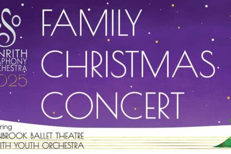 Family Christmas Concert